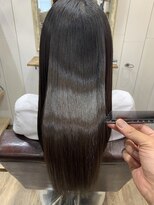 ルアナ 浦和店(Luana)&nbsp;髪質改善ULTOWAトリートメント