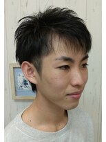 トウキョウケン(Tokyoken)&nbsp;ワイルドスイングツーブロック