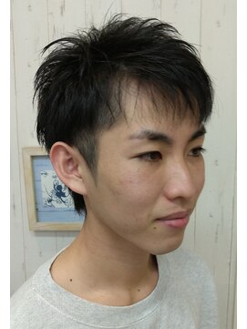 トウキョウケン(Tokyoken) ワイルドスイングツーブロック