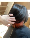 インナーレッド