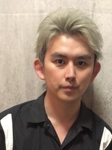 ヘッズファクトリー 本店(HEADS FACTORY) 中島 優