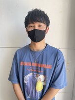 クララ サカエ(CLALA Sakae LA.DONNA group)&nbsp;ナチュラルマッシュ