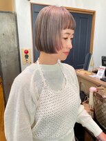 チックタック モーガン エアライン(TICK-TOCK MORGAN airline)&nbsp;【MORGAN】シルバーベージュ