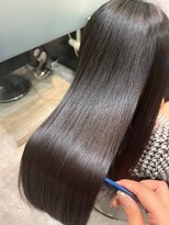 アヴァンス アリオ鳳店(AVANCE)&nbsp;髪質改善/トリートメントで直せない、パサつきにお悩みの方へ