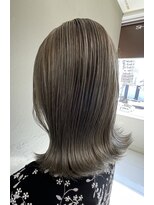 シャンプーボーイエイムス(SHAMPOO BOY aims)&nbsp;blond hair