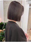 ラベンダーグレー