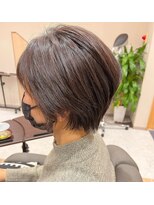 ベルバイヘアスイッチ(by hairswitch)&nbsp;ショートボブ