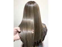 ジェービーヘア 稲毛(jb hair)