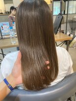 ノアフライ(NOAH FLY) 髪質改善トリートメント★オッジィオット