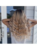 エクステンションマーク(Extension MARK)&nbsp;ハイトーンエクステ