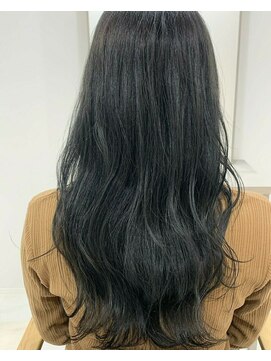 ロイ(ROY) アッシュカラー