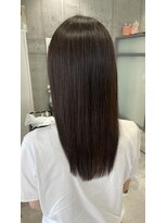 レイ(Ley)&nbsp;★世界初のノンダメージカラー★ダメージレスカラー★Ken Ichi