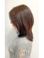 ハートボックス 四谷店(Heart box) AAAランクヘナカラー