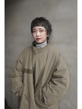 ロロネー(Lolonois) ladies very short