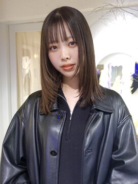 ロスタークラス(ROSTAR class) face line layer