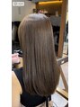 ザサロン(THE SALON) 美髪になるならTHE SALON♪話題の質改善ケラチントリートメント