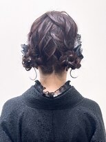 バサラ 大阪梅田店(VASARA)&nbsp;羊ヘア