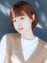 シエル 別府店(CIEL)&nbsp;くびレイヤーエモージュ大人可愛い20代30代