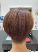 うるつや☆ピンクベージュ9+バイオレット/6