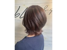 ブレス ヘアアンドスパ 湘南台(bless hair spa)