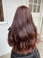 エンフィル(enfil) enfil warm　color　style