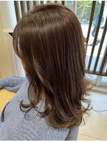 コガオ(kogao)&nbsp;上品見えベージュカラー