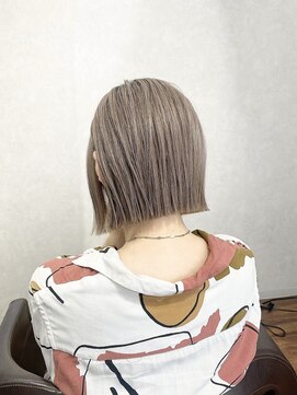 アンダーバーホワイト 堺東店(_WHITE) ご予約はインスタ@shizu030へ