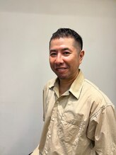 エイチエイチ(H.H.) 星野 武人