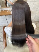 グランルシア(GRAN Lucia)&nbsp;髪質改善トリートメント