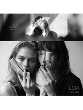話題沸騰中の～LOA　THE OIL～◎種類豊富に取り扱っております！