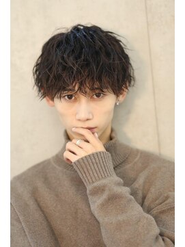 リップス 池袋(LIPPS) MIXツイシャイン