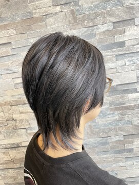 ブレス 横浜(bless) レイヤースタイル