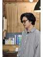 ヘアメイク ドロール(hair make DROLL) 横山 光輝