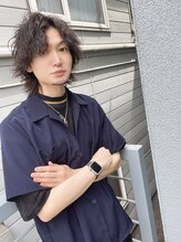 エレマルヤマ(ele maruyama) 堀 勇志