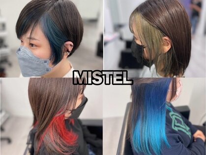 ミステル(MISTEL)の写真