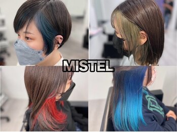 MISTEL【ミステル】