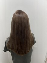 エイム(AIM)&nbsp;柔らかベージュ