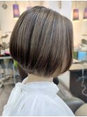 30代/40代/50代/白髪染め/白髪ぼかし/白髪