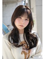 ホロン 池袋(HOLON)&nbsp;池袋HOLON【レイヤーカット/韓国ヘア/ハッシュカット】