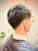 あおいはな(aoihana)&nbsp;フェードスタイル