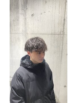 フレイム(FLAME) 縦落ちツイストスパイラル