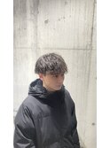 縦落ちツイストスパイラル