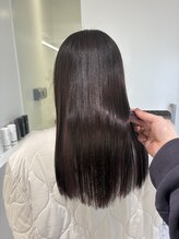 水素トリートメントってどのような効果？悪玉活性酵素とは？