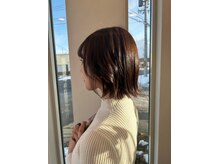 サロンドリッチェ 別邸(SALON de RICHE)