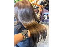 ヘアードレスビュー(hair dress V.I.E.W)