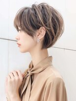 トゥルース 上野店(TRUTH)&nbsp;#ショート#ハイライト