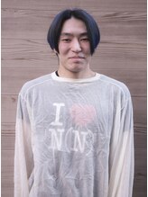 アッシュ 仙川店(Ash) 徳田 弥央