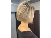 テン バイ アンブルリュクス 池袋(teN +by ambleluxe)