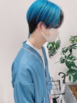 ジーナ 天神(Zina)&nbsp;アンブレラカラー