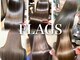 フラグス(FLAGS)の写真